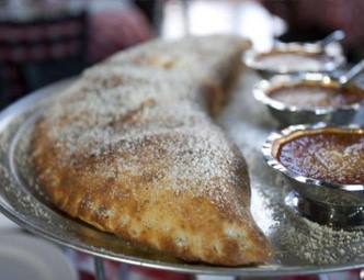 Calzone