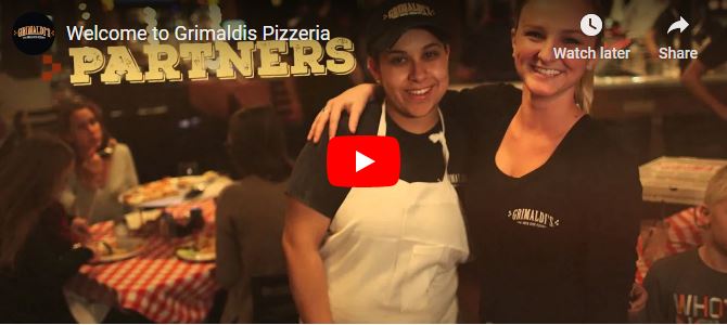 Welcome to Slices Pizzeria.com Pizzeria Video