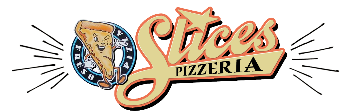 Slices Pizzeria.com Home